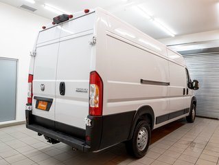 2023 Ram ProMaster Cargo Van in St-Jérôme, Quebec - 9 - w320h240px