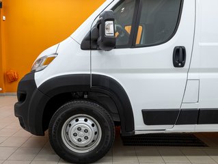 2023 Ram ProMaster Cargo Van in St-Jérôme, Quebec - 24 - w320h240px