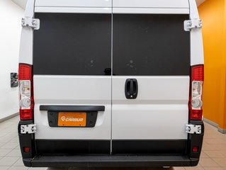 2023 Ram ProMaster Cargo Van in St-Jérôme, Quebec - 6 - w320h240px