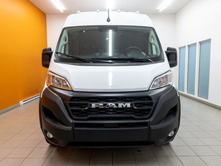 2023 Ram ProMaster Cargo Van in St-Jérôme, Quebec - 4 - w320h240px