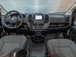 2023 Ram ProMaster Cargo Van in St-Jérôme, Quebec - 11 - w320h240px