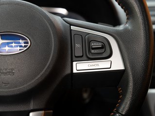 Subaru Crosstrek  2016 à St-Jérôme, Québec - 16 - w320h240px