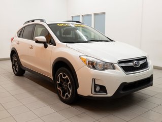 Subaru Crosstrek  2016 à St-Jérôme, Québec - 10 - w320h240px