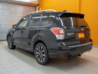 Subaru Forester  2017 à St-Jérôme, Québec - 6 - w320h240px
