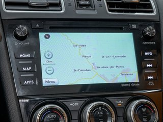 Subaru Forester  2017 à St-Jérôme, Québec - 17 - w320h240px