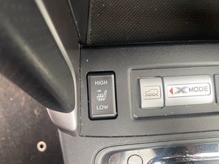 Subaru Forester  2017 à St-Jérôme, Québec - 14 - w320h240px