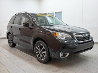 Subaru Forester  2017 à St-Jérôme, Québec - 10 - w320h240px