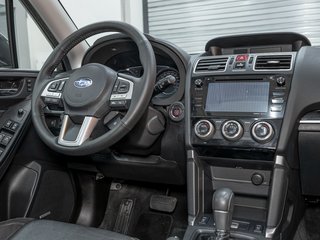 Subaru Forester  2017 à St-Jérôme, Québec - 27 - w320h240px