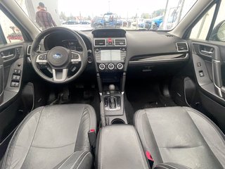 Subaru Forester  2017 à St-Jérôme, Québec - 13 - w320h240px