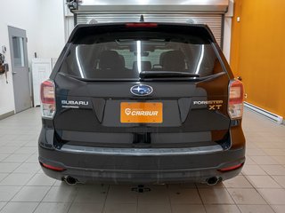 Subaru Forester  2017 à St-Jérôme, Québec - 8 - w320h240px