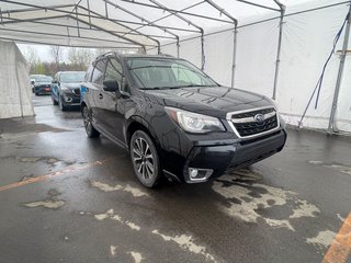 Subaru Forester  2017 à St-Jérôme, Québec - 12 - w320h240px