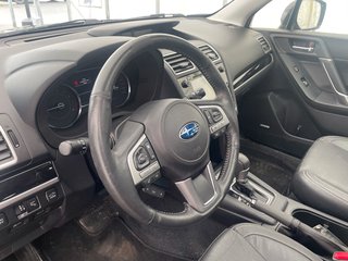 Subaru Forester  2017 à St-Jérôme, Québec - 5 - w320h240px