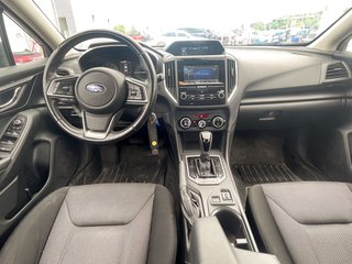 Subaru Impreza  2017 à St-Jérôme, Québec - 10 - w320h240px