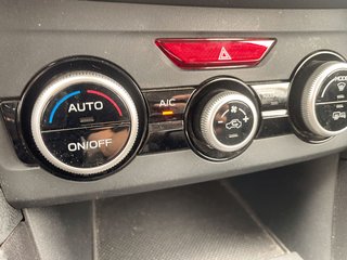 Subaru Impreza  2017 à St-Jérôme, Québec - 14 - w320h240px