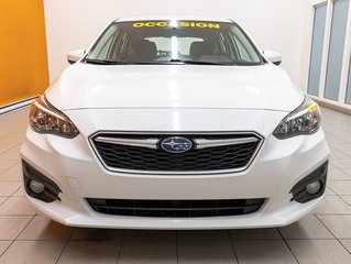 Subaru Impreza  2019 à St-Jérôme, Québec - 4 - w320h240px