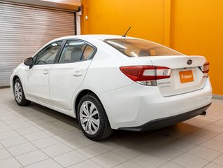 2020 Subaru Impreza in St-Jérôme, Quebec - 5 - w320h240px