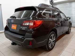 Subaru Outback  2018 à St-Jérôme, Québec - 9 - w320h240px