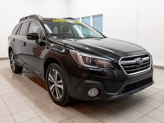 2018 Subaru Outback in St-Jérôme, Quebec - 10 - w320h240px