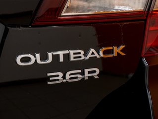 Subaru Outback  2018 à St-Jérôme, Québec - 39 - w320h240px