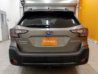 Subaru Outback  2024 à St-Jérôme, Québec - 8 - w320h240px