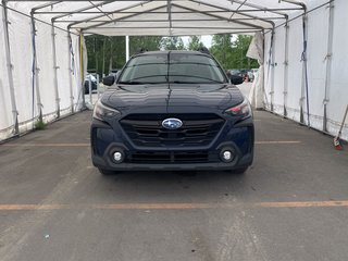Subaru Outback  2024 à St-Jérôme, Québec - 4 - w320h240px