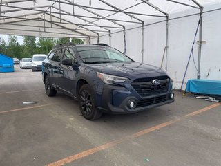 Subaru Outback  2024 à St-Jérôme, Québec - 9 - w320h240px