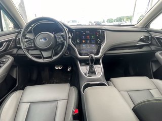 Subaru Outback  2024 à St-Jérôme, Québec - 12 - w320h240px