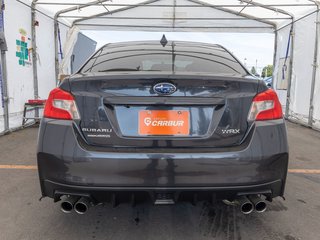 2018 Subaru WRX in St-Jérôme, Quebec - 6 - w320h240px