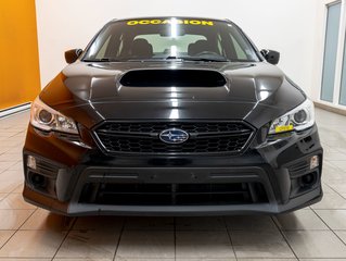 Subaru WRX  2021 à St-Jérôme, Québec - 4 - w320h240px