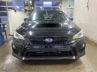 Subaru WRX  2021 à St-Jérôme, Québec - 4 - w320h240px