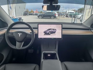 2023 Tesla Model Y in St-Jérôme, Quebec - 13 - w320h240px