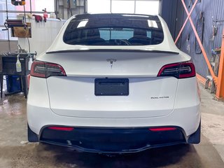 2023 Tesla Model Y in St-Jérôme, Quebec - 9 - w320h240px