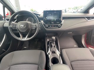 2022 Toyota Corolla in St-Jérôme, Quebec - 6 - w320h240px