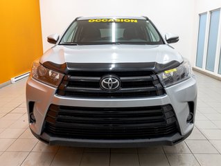 2019 Toyota Highlander in St-Jérôme, Quebec - 5 - w320h240px