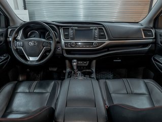 2019 Toyota Highlander in St-Jérôme, Quebec - 12 - w320h240px