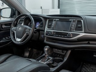 2019 Toyota Highlander in St-Jérôme, Quebec - 29 - w320h240px