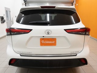 Toyota Highlander  2021 à St-Jérôme, Québec - 8 - w320h240px