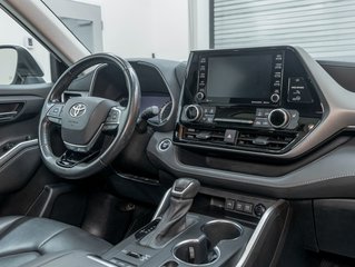 2021 Toyota Highlander in St-Jérôme, Quebec - 20 - w320h240px