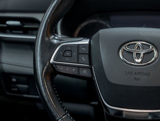 Toyota Highlander  2021 à St-Jérôme, Québec - 21 - w320h240px