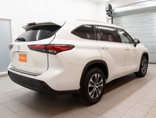 Toyota Highlander  2021 à St-Jérôme, Québec - 9 - w320h240px