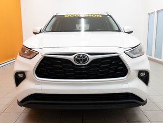 Toyota Highlander  2021 à St-Jérôme, Québec - 6 - w320h240px