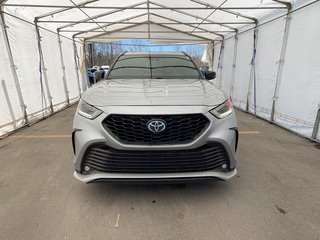 2021 Toyota Highlander in St-Jérôme, Quebec - 5 - w320h240px