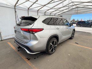 2021 Toyota Highlander in St-Jérôme, Quebec - 9 - w320h240px