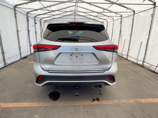 2021 Toyota Highlander in St-Jérôme, Quebec - 8 - w320h240px