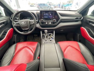 2021 Toyota Highlander in St-Jérôme, Quebec - 12 - w320h240px