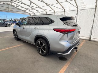 2021 Toyota Highlander in St-Jérôme, Quebec - 6 - w320h240px