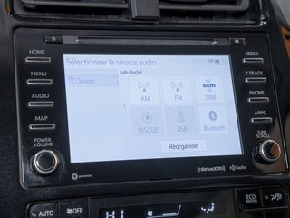 Toyota PRIUS PRIME  2021 à St-Jérôme, Québec - 16 - w320h240px