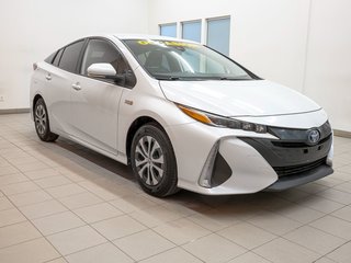 Toyota PRIUS PRIME  2021 à St-Jérôme, Québec - 9 - w320h240px