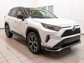 Toyota RAV4 Prime  2021 à St-Jérôme, Québec - 9 - w320h240px