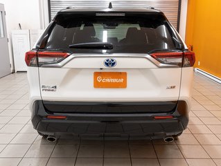 Toyota RAV4 Prime  2021 à St-Jérôme, Québec - 6 - w320h240px